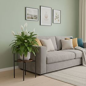 Standing Flower Stand Loft Decoration ModernHome, MODERNHOME