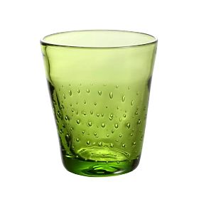 Table Set MY DRINK color green tescoma