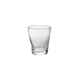 Table Set MY DRINK Transparent Color Tescoma