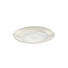 Table Set OPUS GOLD color white tescoma