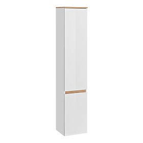 Tall Cabinet 2 Doors