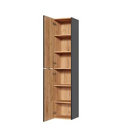 Tall Cabinet 2 Doors