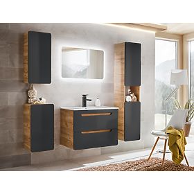 Tall Cabinet 2 Doors