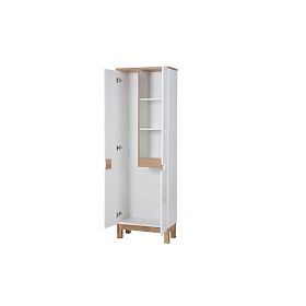 Tall Cabinet 3 Doors