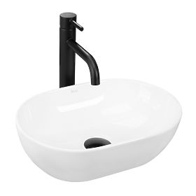 Timeless Rea AMELIA MINI Washbasin