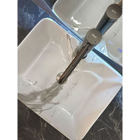 Timeless REA Kelly Marmo Washbasin