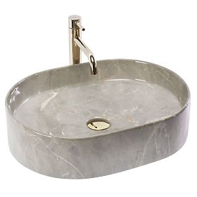 Timeless Rea Nadia 50 Kashmir Washbasin