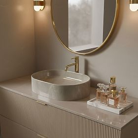 Timeless Rea Nadia 50 Kashmir Washbasin