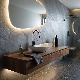 Timeless Rea Royal 60 Washbasin