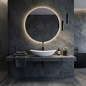 Timeless Rea Royal 60 Washbasin