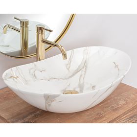 Timeless Rea Royal Aiax Shiny Sink