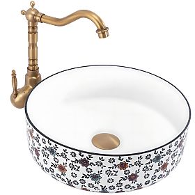 Timeless Rea Stefania Sink