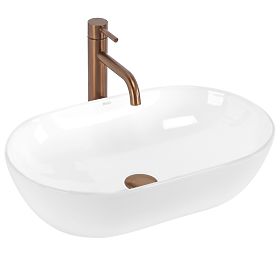 Timeless Sink Rea Amelia 52, Rea