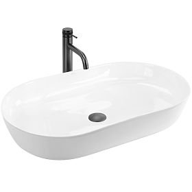 Timeless Washbasin Rea Cleo 71 White