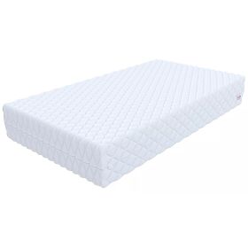 Pocket Spring Mattress Treviso 120 x 200 cm