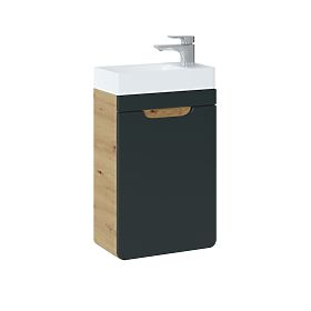 Under-Sink Cabinet 40 cm 1 Door