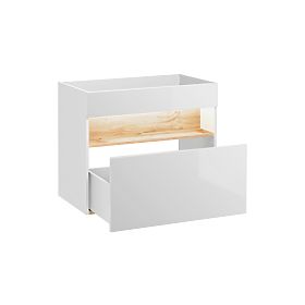 Under-Sink Cabinet 80 cm 1 Drawer