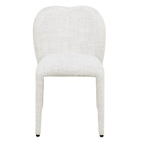 Upholstered Chair Asan, Beige-Grey