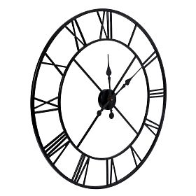 Wall Clock ITALY 80 cm