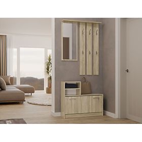 Wardrobe Vera VERA SONOMA