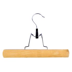 Wooden Trouser Hanger