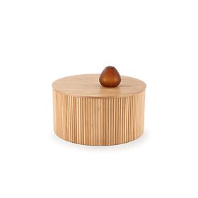 WOODY Coffee Table Natural