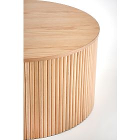 WOODY Coffee Table Natural
